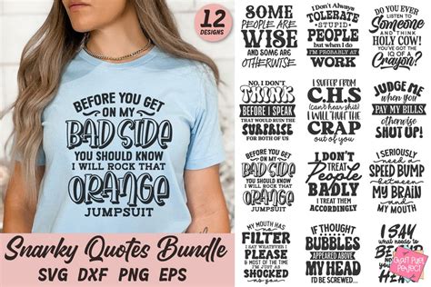 Short, Snarky & Perfect for a Text