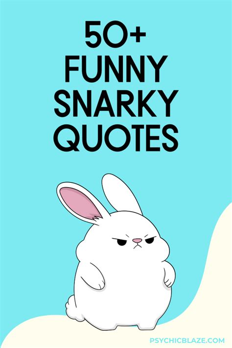 Short, Snarky & Savage: For Texts and Social Media