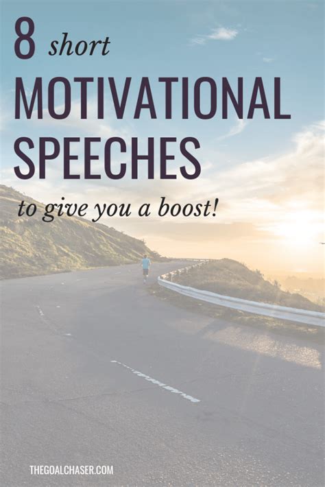 Short & Soulful Notes for a Quick Boost