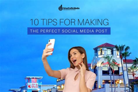 Short & Sparkling: Perfect for Social Media Posts