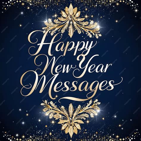 Short & Sparkling Wishes for Texts and Social Media