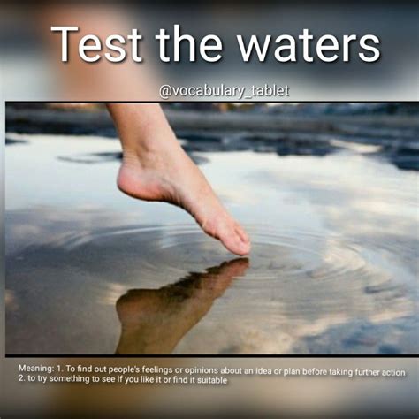 Short & Spicy Texts to Test the Waters