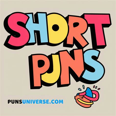 Short & Strong: Quick Quips for the Tag
