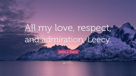 Short & Strong: Wishes of Respect and Admiration
