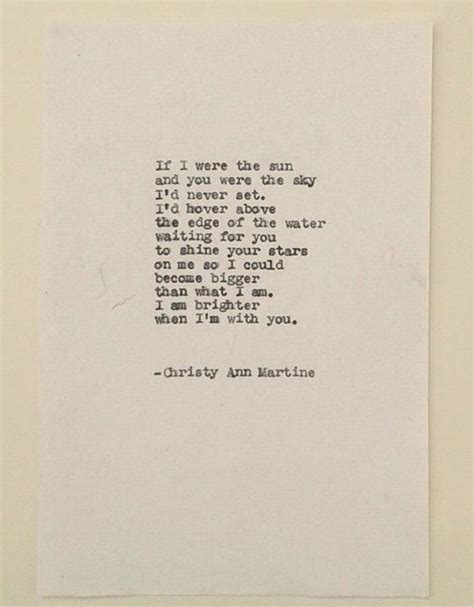 Short & Sultry Notes