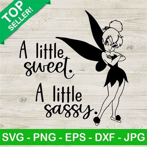 Short & Sweet (and a Little Sassy)