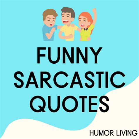 Short, Sweet, and Sarcastically Yours