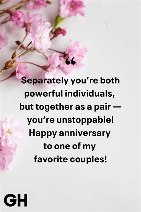 Short & Sweet Anniversary Blessings