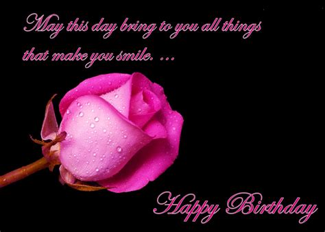 Short & Sweet Birthday Status Updates