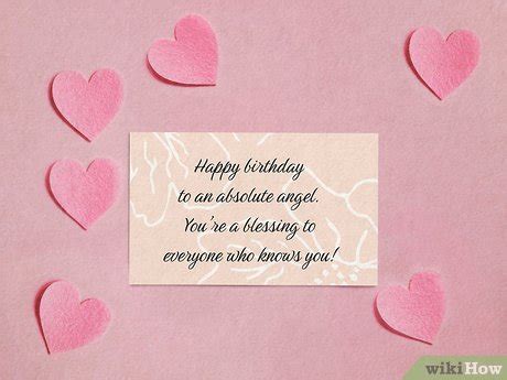 Short & Sweet Birthday Texts to Brighten Her Day