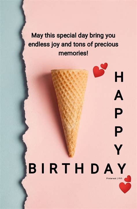 Short & Sweet Birthday Toasts for Social Media or a Text