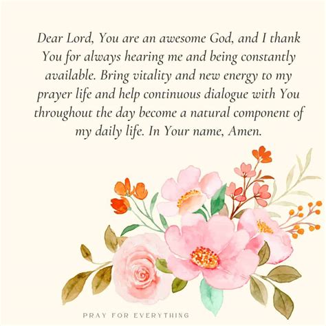 Short & Sweet Blessings for a Quick Message