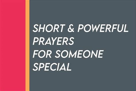 Short & Sweet Blessings for a Text or Post