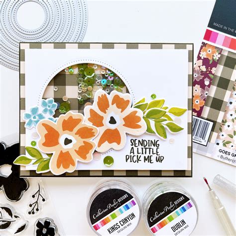 Short & Sweet Blossoms: Perfect for a Card or Text
