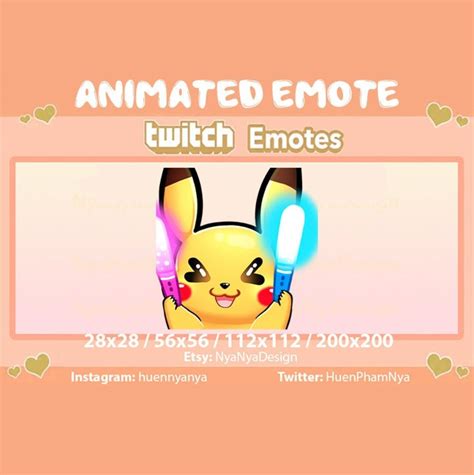Short & Sweet Bursts of Animated Cheer