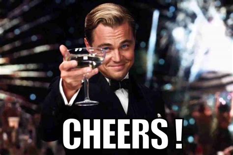 Short & Sweet Cheers for Texts & Social Media