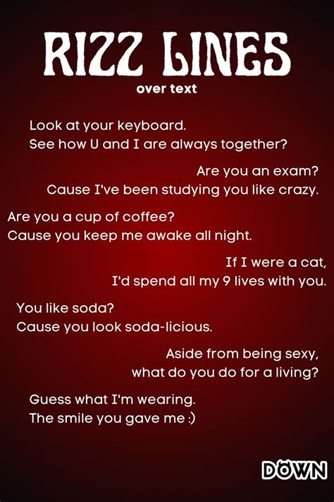 Short & Sweet 'Chorus Lines': Quick Texts to Say You're Missed