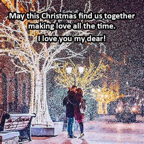 Short & Sweet Christmas Love Notes