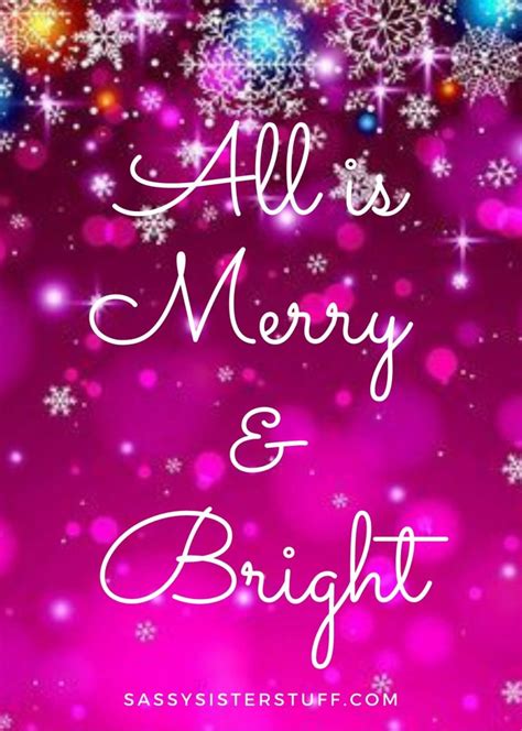 Short & Sweet Christmas Sparkle ✨