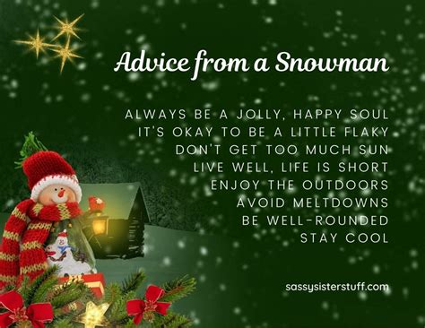 Short & Sweet Christmas Texts (with Emojis!)