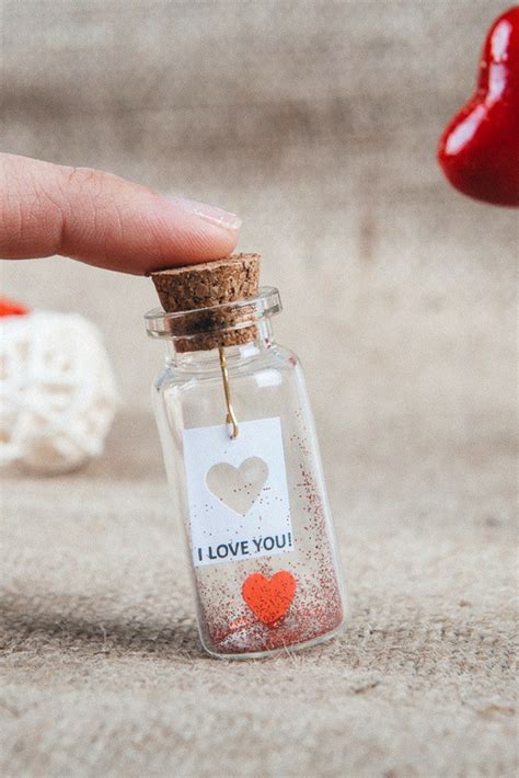 Short & Sweet Coastal Blessings (Messages in a Bottle)