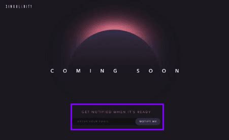 Short & Sweet 'Coming Soon' Teasers
