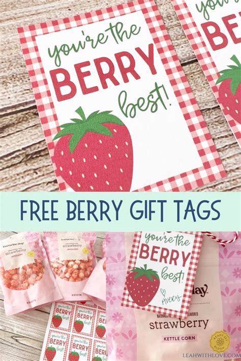 Short & Sweet Commands for a Text or Gift Tag