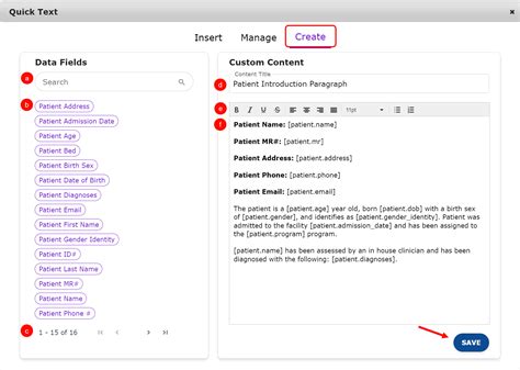 Short & Sweet Commands: Perfect for a Quick Text