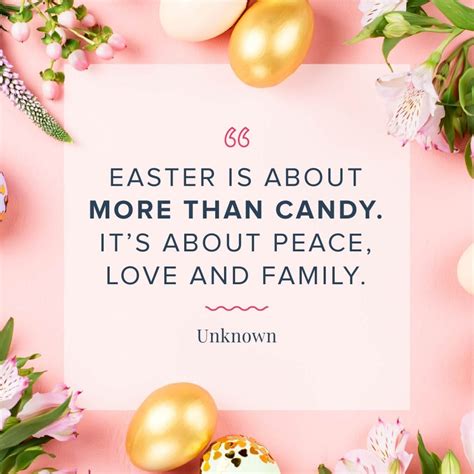 Short & Sweet Easter Texts for Social Media or Quick Messages