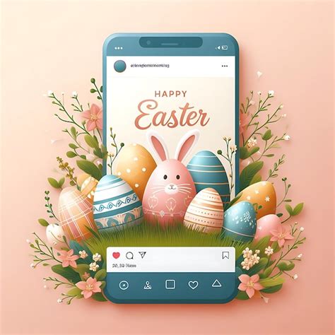 Short & Sweet Easter Texts/Social Posts