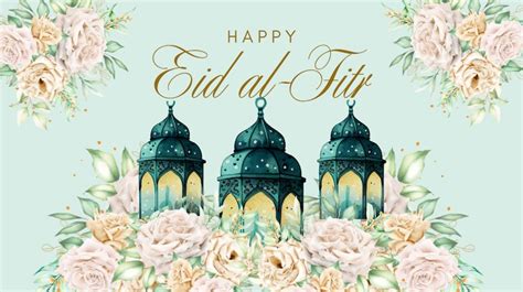Short & Sweet Eid Messages for Texts & Social Media