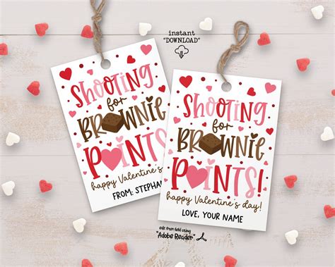 Short & Sweet for a Gift Tag or Text