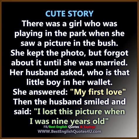 Short & Sweet for a Quick Story Post