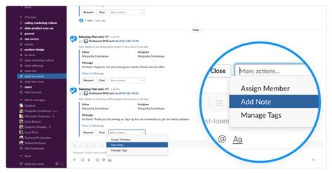 Short & Sweet: For Slack, Teams, or Text