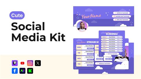 Short & Sweet for Social Media