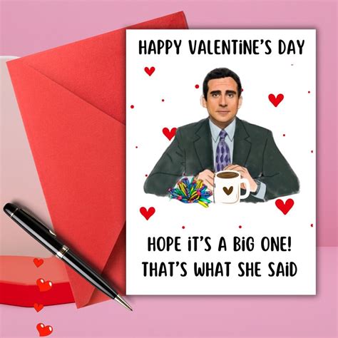 Short & Sweet for the Office Card