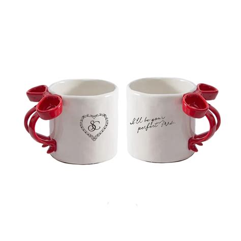 Short & Sweet for the Other Side of the Mug