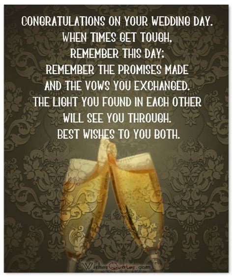 Short & Sweet Golden Anniversary Toasts & Messages
