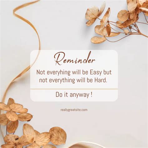 Short & Sweet Graceful Reminders