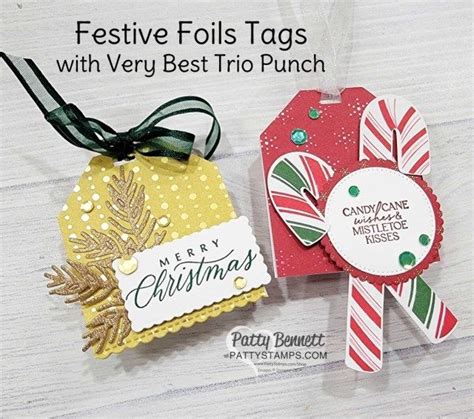 Short & Sweet Greetings for the Gift Tag