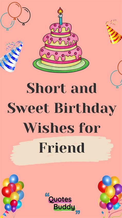 Short & Sweet Greetings