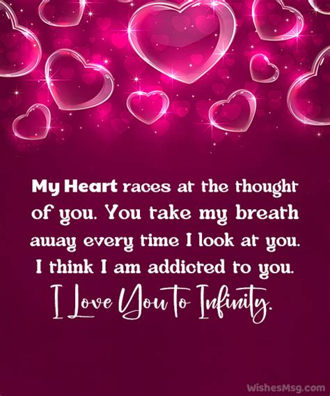 Short, Sweet & Heartfelt Notes
