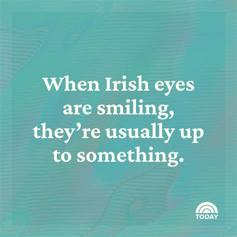 Short & Sweet Irish Sentiments (for Texts & Cards)