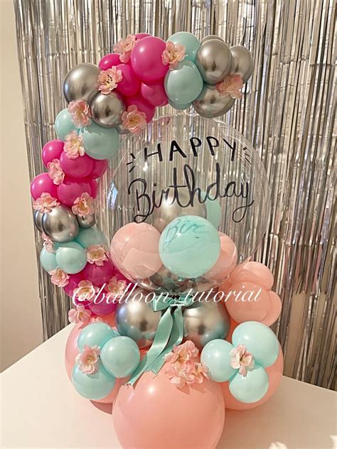 Short & Sweet Messages for a Balloon Bouquet