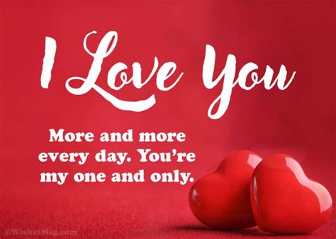 Short & Sweet Messages for a Card or Text