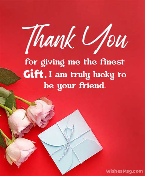 Short & Sweet Messages for a Gift Tag or Text
