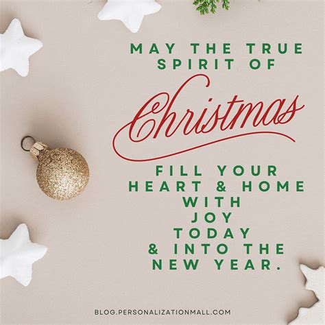 Short & Sweet Messages for Cards and Gift Tags