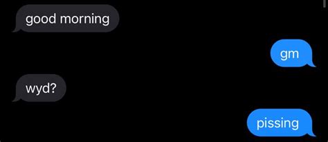Short & Sweet Messages for Discord or Texts