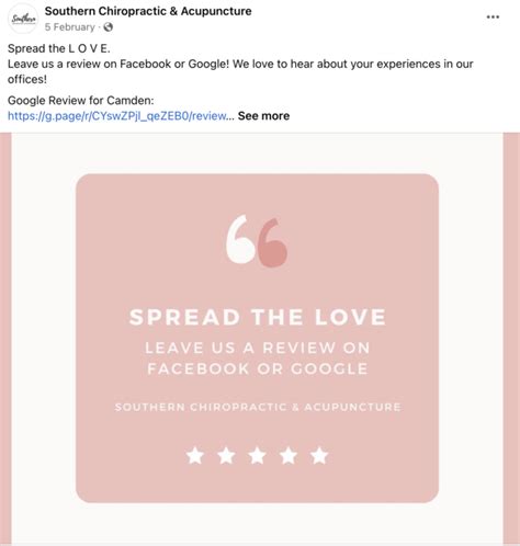 Short & Sweet Messages for Reviews or Social Media