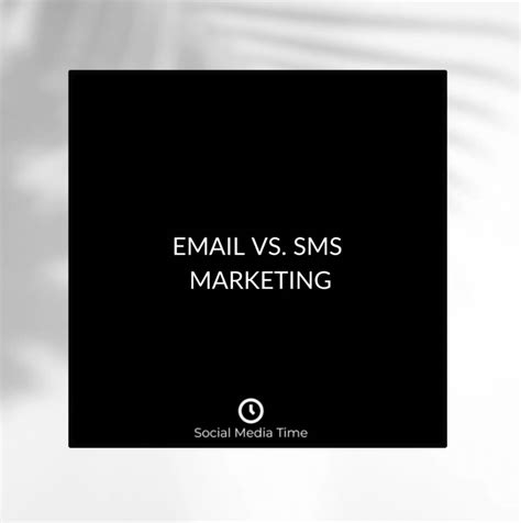 Short & Sweet Messages for Social Media and Email